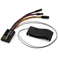 Speedbox Bosch Sx 1.5 Smart System Hastighetsökande Enhet