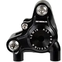 Lewis Bb2-ss Flat Mount Skivbromsok