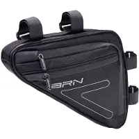 BRN Triangle 3 Zip Wp Ramväska 1.7l