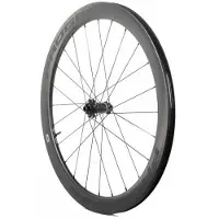 Progress A-prime Cl Disc Tubeless Framhjul För Landsvägscykel