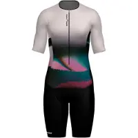 Santini Big Bubble Uci Mössa