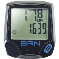 BRN 8 Function Cykeldator