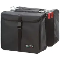 BRN Travel Sidoväskor 24l