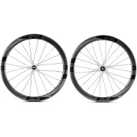 Ere Research Omnia Ii Clr 45 Disc Tubeless Hjulset För Gravelcykel