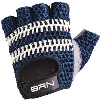 BRN Veloce Vintage Korta Handskar