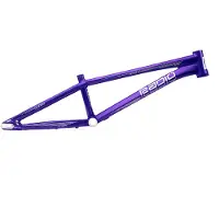 Radio Raceline Quartz Pro 3xl Bmx-ram
