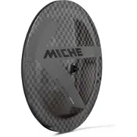Miche Kleos Krono Rd Cl Disc Tubeless Landsvägscykelns Bakhjul