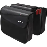 BRN Milano Sidoväskor 20l