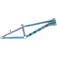 Radio Raceline Helium Pro 3xl Bmx-ram