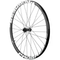 Progress Gpx 29´´ Lefty 2.0/spmax 6b Disc Tubeless Mtb Framhjul