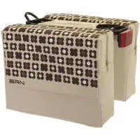 BRN Daisy Sidoväskor 16l