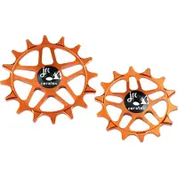 JRC Components Sram Eagle T-type Kugghjul 2 Enheter