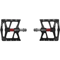 BRN Flat Cnc 8 Pins Cykelpedaler