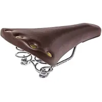 BRN Retro Cykelsadel