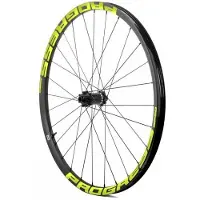 Progress Gp30 29´´ Boost 6b Disc Tubeless Mtb Framhjul