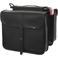 BRN Zurigo Sidoväskor 20l