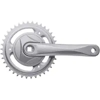 BRN Aluminium Vevparti