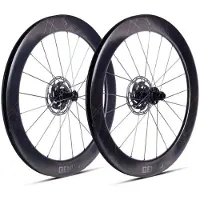 Ere Research Genus Ii Ae 65-r Disc Tubeless Landsvägshjulset