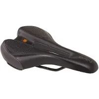 BRN Soft Gel Sport Relax Cykelsadel