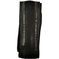 Vittoria Rubino V Tubeless 700c X 28 Landsvägsdäck