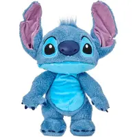 Famosa Real Fx Chatty Stitch Nallebjörn