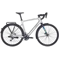 Bergamont E-grandurance Rd Expert 28´´ Grx Rd-rx822 Tq-hpr50 2024 Elcykel Gravel