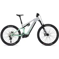 Focus Sam² 6.8 29´´ Deore Xt M8100 2025 Elcykel Mtb