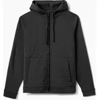 5.11 Tactical PT-R Arrive Hybrid Full Zip Hoodie (Färg: Volcanic, Storlek: 2XL)