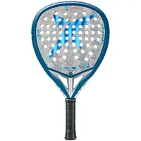 Drop Shot Canyon Pro Attack 1.5 Padelracket