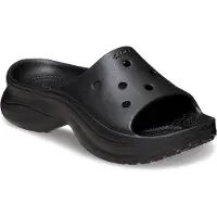 Crocs Pantolette 'Bae' svart