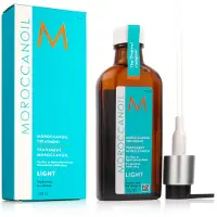 Moroccanoil Original Oil Light Treatment 100ml