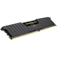 Corsair 8GB DDR4 3200 MHz CL16 RAM-minnesmodul