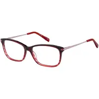 Pierre Cardin P.c.-8471-8rr Kvinna Med Glasögon