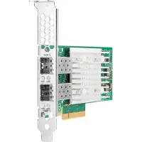HP Bcm 57412 10gbe 2p Sfp+ Pci-e-expansionskort