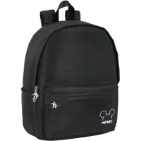 Safta Mickey Teen Mood 19.85l 32x43x14 Cm Ryggsäck