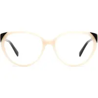 Pierre Cardin P.c.-8502-0xr Kvinna Med Glasögon