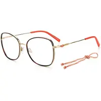 Missoni Mmi006206jf31 Kvinna Med Glasögon