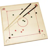 Nordic Games Bobsspel NORDIC Games (805-882)