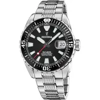 Festina Herrklocka F20669/3