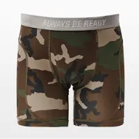 5.11 Tactical Mission OPS Brief (Färg: Woodland Camo, Storlek: Large)