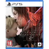 Ps5 Death Stranding 2