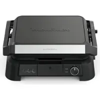 Moulinex Gi5108 Elektrisk Grill
