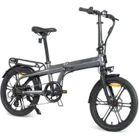 Youin Prague Hopvikbar Elcykel