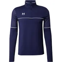 Under Armour Challenger Training Tröja Med Halv Dragkedja