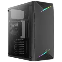 Aerocool Aeropgstalon-a-bk-v1 Pc-tornfodral