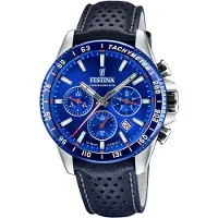 Festina Herr F20561/3 Modeklocka