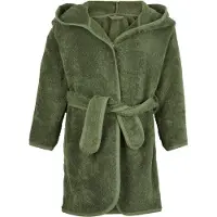 Pippi Baby Badrock - Deep Lichen Green m. Drake - - 74/80 - Badrock