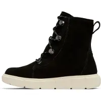 Sorel Women's Explorer III Joan Waterproof vinterskor