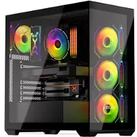 Krux Exo Pc-tornfodral