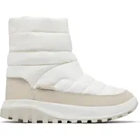 Columbia Snowtrot Mid Skor För Snö
